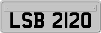 LSB2120