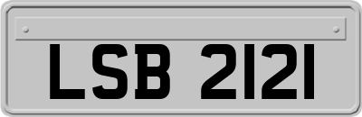 LSB2121