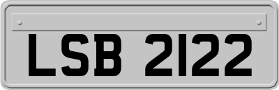 LSB2122