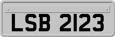 LSB2123