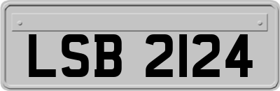 LSB2124