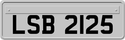 LSB2125