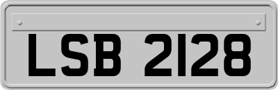 LSB2128