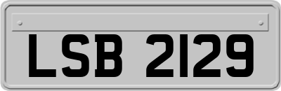 LSB2129