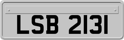 LSB2131
