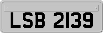 LSB2139