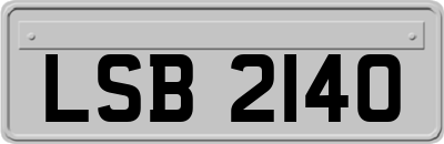 LSB2140