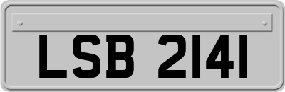 LSB2141