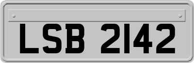 LSB2142