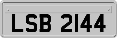 LSB2144