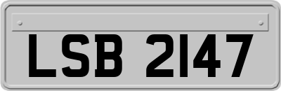 LSB2147