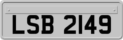 LSB2149