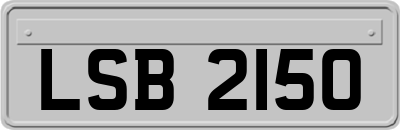 LSB2150