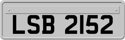 LSB2152