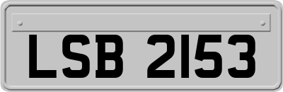 LSB2153