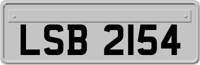 LSB2154