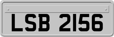 LSB2156
