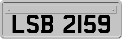 LSB2159