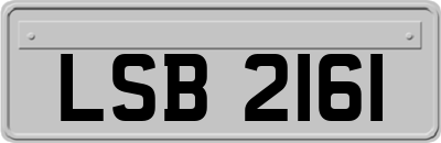 LSB2161