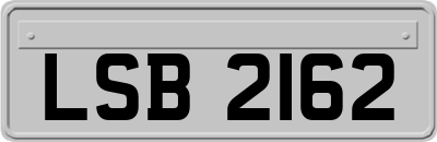 LSB2162