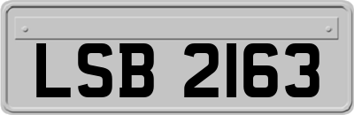 LSB2163