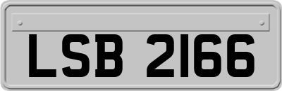 LSB2166