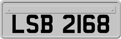 LSB2168