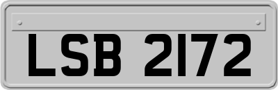 LSB2172