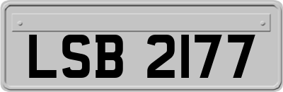 LSB2177