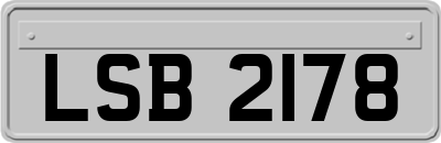 LSB2178