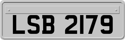 LSB2179