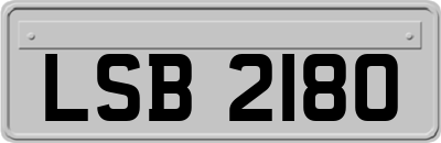 LSB2180