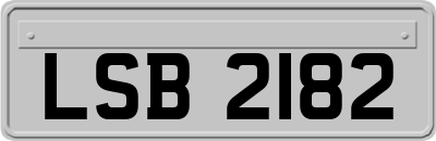 LSB2182