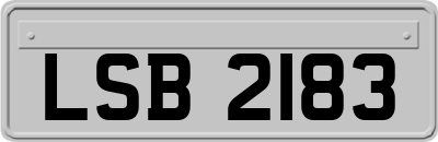 LSB2183