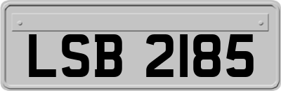 LSB2185
