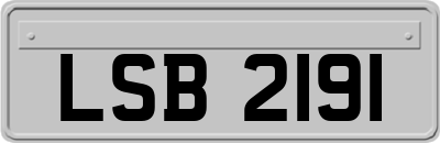 LSB2191