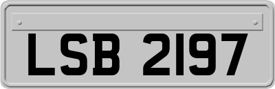 LSB2197