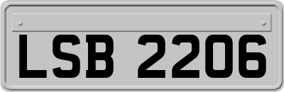 LSB2206