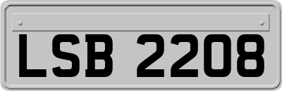 LSB2208