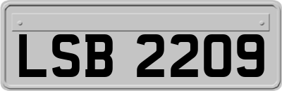 LSB2209