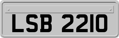 LSB2210