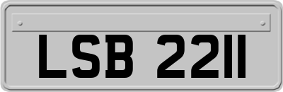 LSB2211