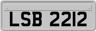 LSB2212