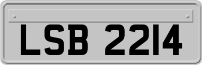 LSB2214