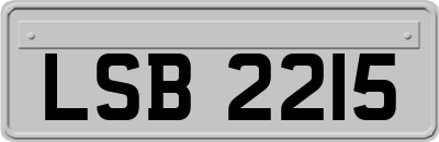 LSB2215