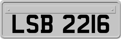 LSB2216