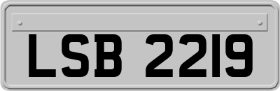 LSB2219