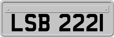 LSB2221