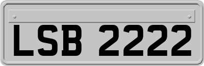LSB2222