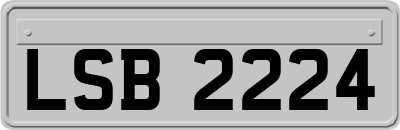 LSB2224